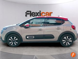 Citroën C3 PureTech 81KW (110CV) S&S Shine EAT6