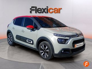 Citroën C3 PureTech 81KW (110CV) S&S Shine EAT6