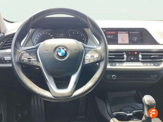 BMW Serie 1 118i