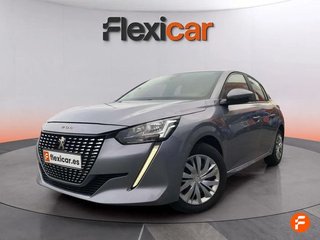 Peugeot 208 PureTech 55kW (75CV) Active