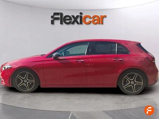 Mercedes Clase A A 180 d
