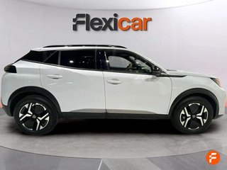 Peugeot 2008 Allure Puretech 130 S&S EAT8