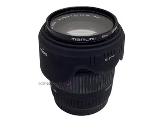 objetivos sigma objetivo sigma dc 18-200mm