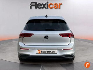 Volkswagen Golf Advance 2.0 TDI 110kW (150CV) DSG