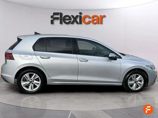 Volkswagen Golf Advance 2.0 TDI 110kW (150CV) DSG