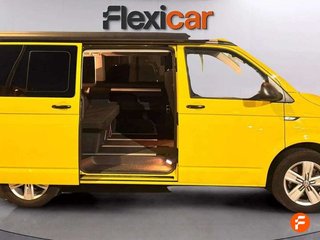 Volkswagen California Beach 2.0 TDI 150KW (204CV) BMT DSG