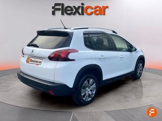 Peugeot 2008 Active BlueHDI 100 S&S BVM6