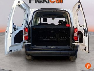 Peugeot Rifter Active Pack Long BlueHDi 73kW
