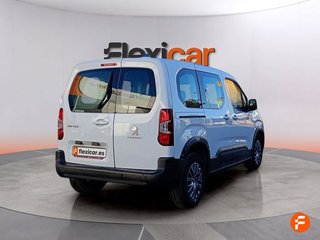 Peugeot Rifter Active Pack Long BlueHDi 73kW