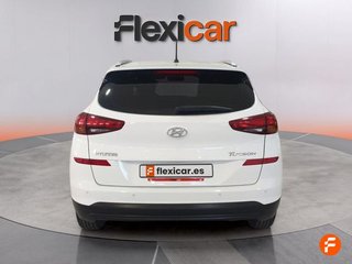 Hyundai Tucson 1.6 GDi Essence BE 4x2