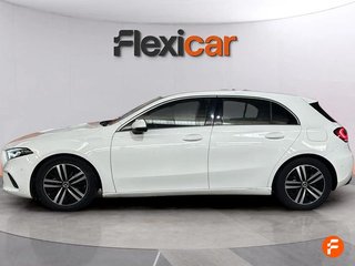 Mercedes Clase A A 180 d
