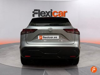Nissan Qashqai DIG-T 116kW (158CV) mHEV CVT Acenta