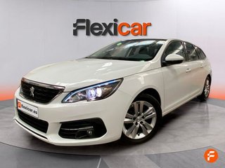 Peugeot 308 5p Access 1.6 BlueHDi 73KW (100CV)