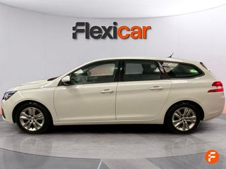 Peugeot 308 5p Access 1.6 BlueHDi 73KW (100CV)