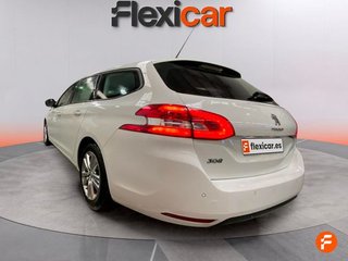 Peugeot 308 5p Access 1.6 BlueHDi 73KW (100CV)