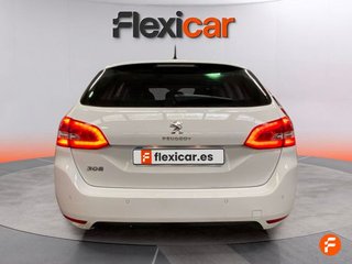 Peugeot 308 5p Access 1.6 BlueHDi 73KW (100CV)