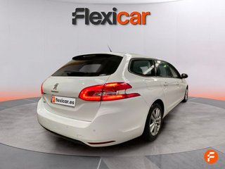 Peugeot 308 5p Access 1.6 BlueHDi 73KW (100CV)