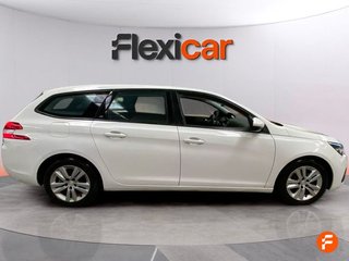 Peugeot 308 5p Access 1.6 BlueHDi 73KW (100CV)