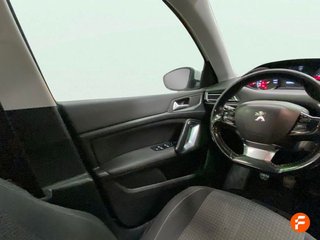 Peugeot 308 5p Access 1.6 BlueHDi 73KW (100CV)