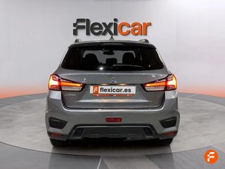 Mitsubishi ASX 200 MPI Spirit