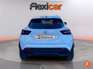 Nissan Juke 1.6 Hybrid 105kW (145CV) N-Connecta