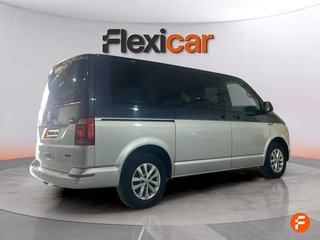 Volkswagen Multivan The Original Corto 2.0 TDI 110kW BMT DSG