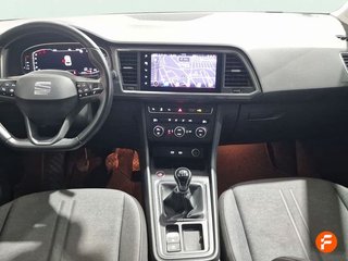Seat Ateca 1.0 TSI 85kW (115CV) St&Sp Style Eco