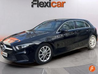 Mercedes Clase A A 200 d