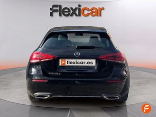 Mercedes Clase A A 200 d