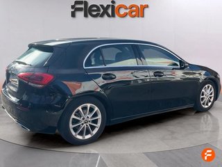 Mercedes Clase A A 200 d