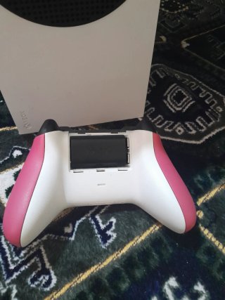 Xbox Series S Microsoft
