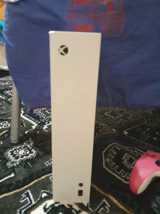 Xbox Series S Microsoft
