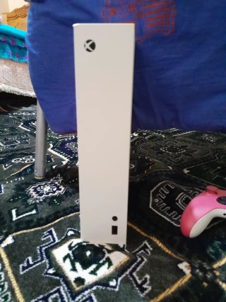 Xbox Series S Microsoft