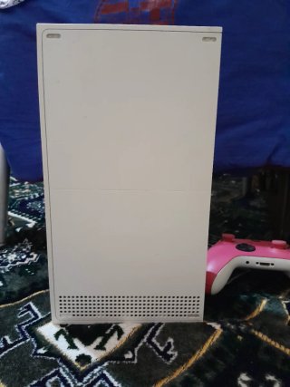 Xbox Series S Microsoft