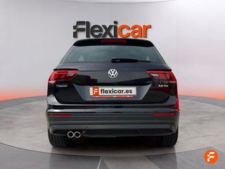 Volkswagen Tiguan Advance 2.0 TDI 115CV BMT
