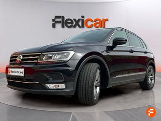 Volkswagen Tiguan Advance 2.0 TDI 115CV BMT