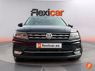 Volkswagen Tiguan Advance 2.0 TDI 115CV BMT