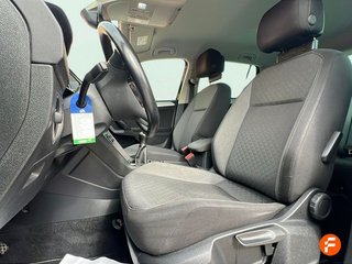 Volkswagen Tiguan Advance 2.0 TDI 115CV BMT