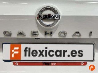 Nissan Qashqai DIG-T 103kW (140CV) mHEV 4x2 Acenta