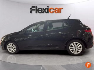 Renault Megane Intens Blue dCi 85 kW (115CV)