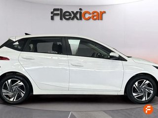Hyundai i20 1.2 MPI 62kW (85CV) Klass