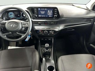 Hyundai i20 1.2 MPI 62kW (85CV) Klass