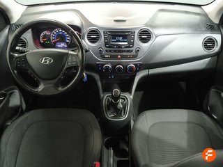 Hyundai i10 1.0 Go! Plus