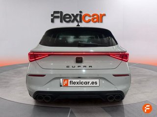 Cupra León 2.0 TSI 221kW (300 CV) DSG