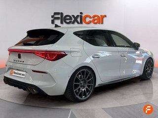 Cupra León 2.0 TSI 221kW (300 CV) DSG