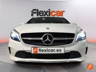 Mercedes Clase A A 200 d