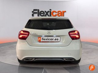 Mercedes Clase A A 200 d
