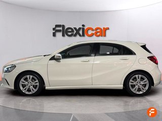 Mercedes Clase A A 200 d