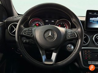 Mercedes Clase A A 200 d