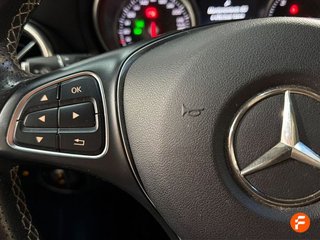 Mercedes Clase A A 200 d